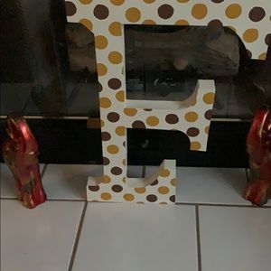 Meet your Posher, Janice